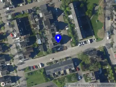 Reus Winterstalling B.V.