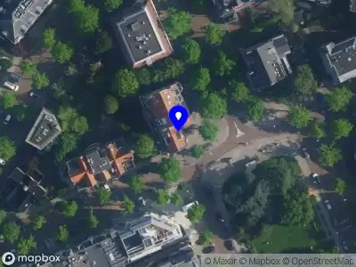 Het Gulden Vaandel B.V. Amsterdam
