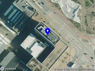 Intelligent Automation Holding B.V.