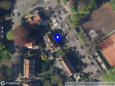 Frank Management B.V.