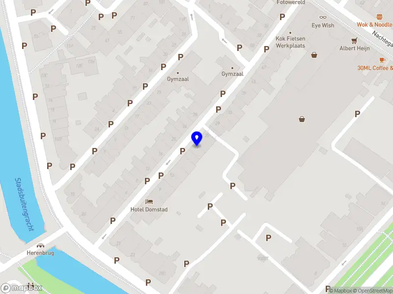 J.A.F. de Bruijn Holding B.V.