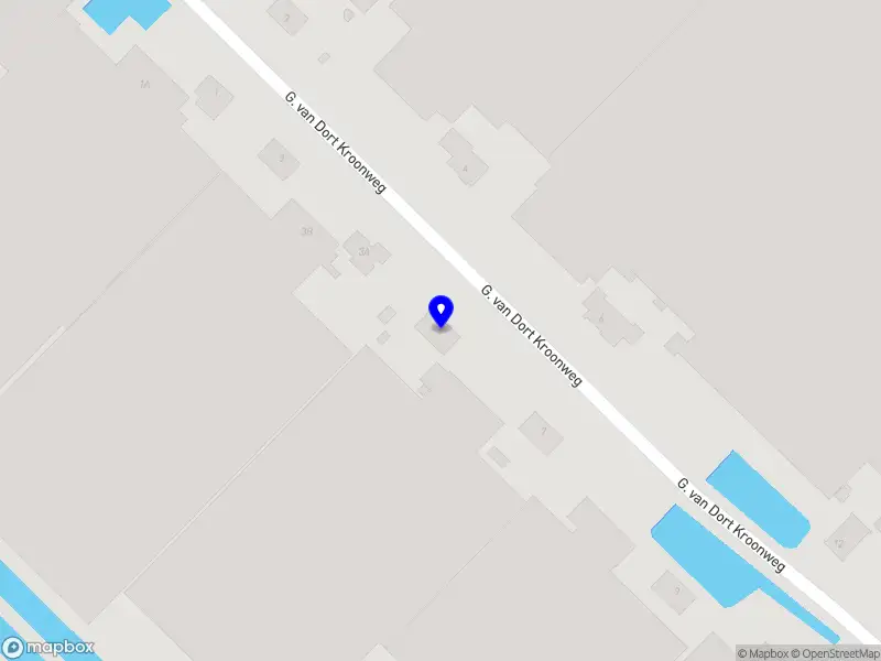 K. van der Lans Beheer B.V. Waddinxveen