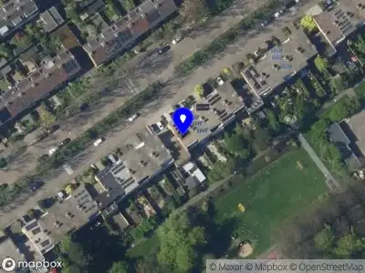 Monica Vieveen Holding B.V.