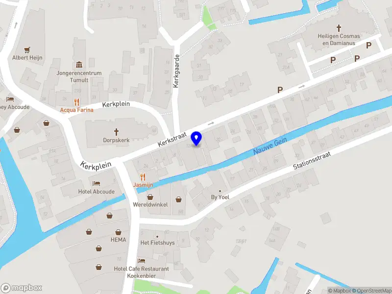 Veldsink Ameide B.V.