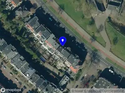 Ontwikkelingsmaatschappij Rietgraaf Oost B.V. Arnhem