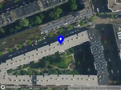 Nieuw bedrijf Taxiservice 70