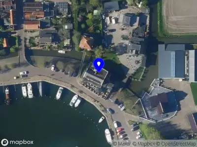 Nieuw bedrijf Montagebedrijf d.degraaf