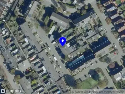 Nieuw bedrijf Jeffrey's Schilderwerken