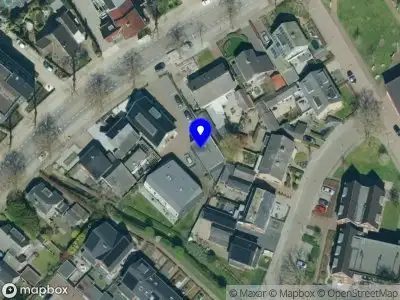 TB Schilderwerken Wekerom