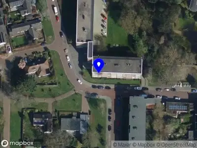 Nieuw bedrijf van Dijke chauffeursdienst