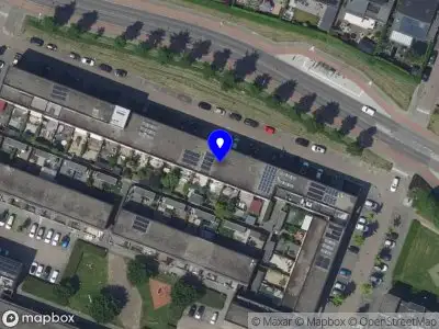 Nieuw bedrijf Van Elon Detachering