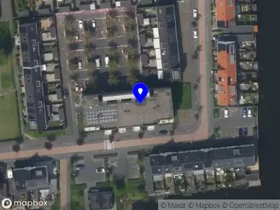 Nieuw bedrijf Salem Logistiek