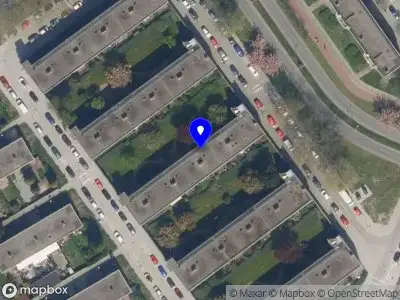 Danilovs Rotterdam