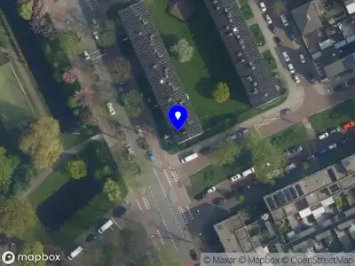 Onderhoudsbedrijf Katab 's-Gravenhage