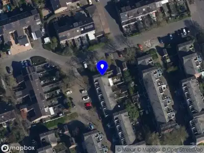 Nieuw bedrijf De Allround Vloeren Expert