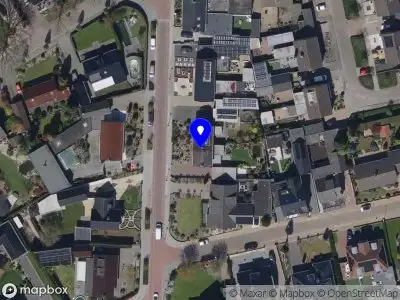 Nieuw bedrijf luco diensten