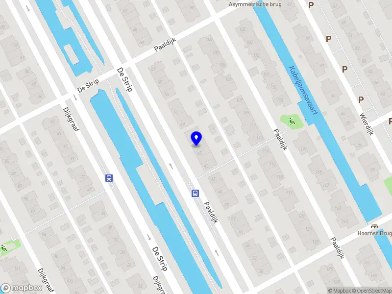 Robert Hoeberichts stukadoor