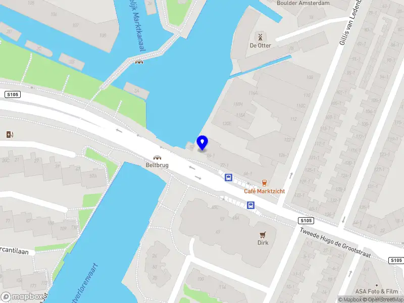 S&R Onderhoud Amsterdam