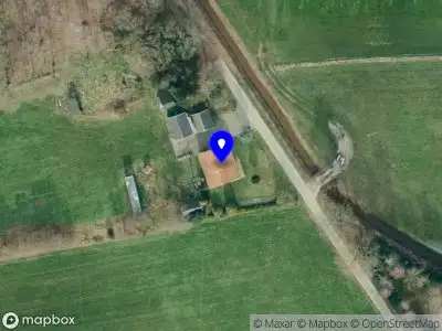 Nieuw bedrijf VRG Verhuur