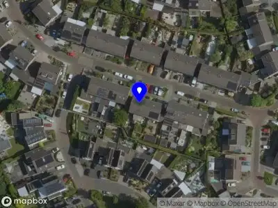 Nieuw bedrijf DEJONG