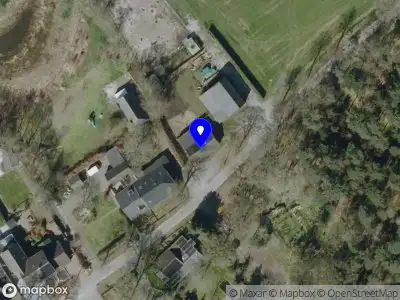 Nieuw bedrijf T.A.G.W. van den Broek