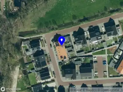 Hoefsmederij Gert van Loon Scherpenzeel