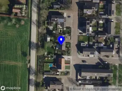 Nieuw bedrijf Van 't padje af