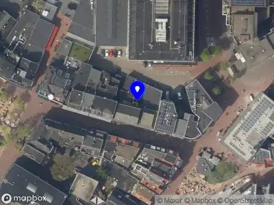 Nieuw bedrijf desportplek