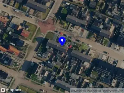 Huisje vol Confetti Surhuisterveen