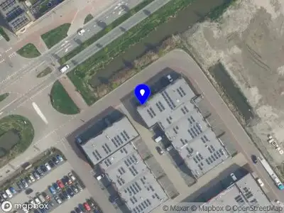 Rhino Tuning Rijswijk