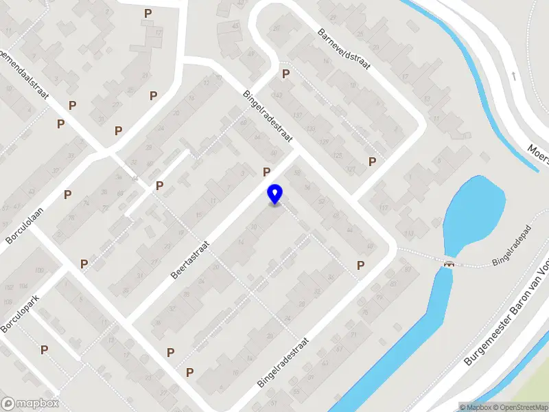 Nieuw bedrijf Jerzy Bouw