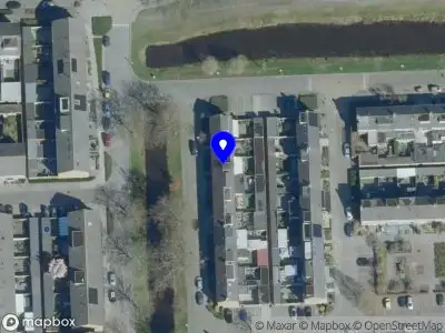 Nieuw bedrijf BeCriss