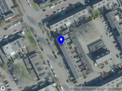 Pyfpaf Bouw Oss