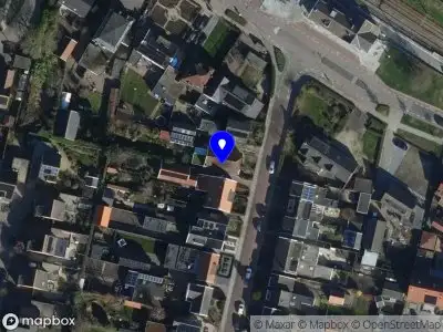 Nieuw bedrijf J.A. Eden zzp-diensten