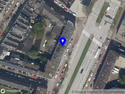 Adelinamar Rotterdam