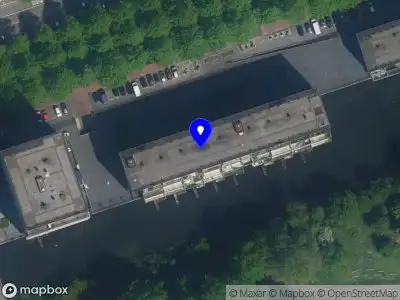 DK Transport Amsterdam