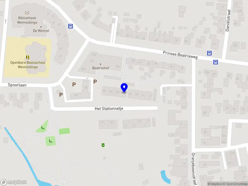 Onderhoudsbedrijf Dany Wemeldinge