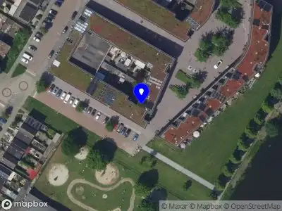 WH woning- en projectstoffering