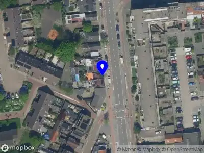 Cristi M.Renovatie Beverwijk