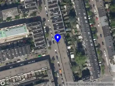 Klus-en Onderhoudsbedrijf Wiegers Rotterdam