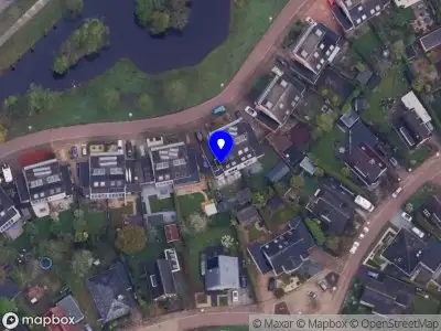 Nieuw bedrijf SR chauffeursdiensten