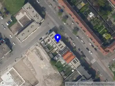 Ari Zoetwaren Rotterdam