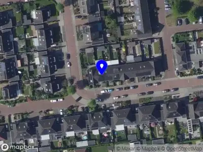 Lex Sterk Bouw HOOGERHEIDE