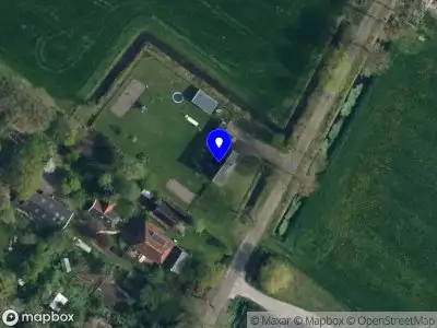 Hoefsmederij Tjerk Jan Dijkstra Gorredijk