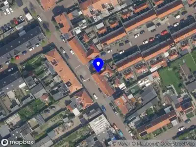 Thyge Groenluik B.V.