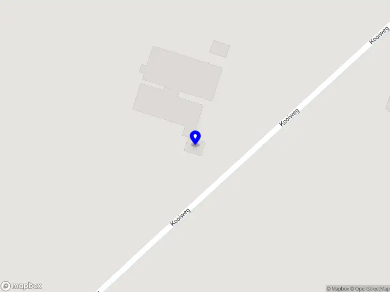 Melkveebedrijf de Jong