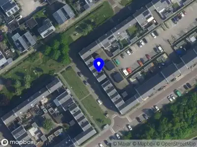 Nieuw bedrijf A. Arduin