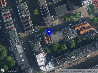 10X Holding B.V. Amsterdam