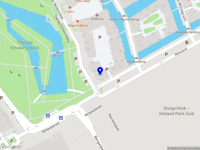 Distant Mill Holding B.V.