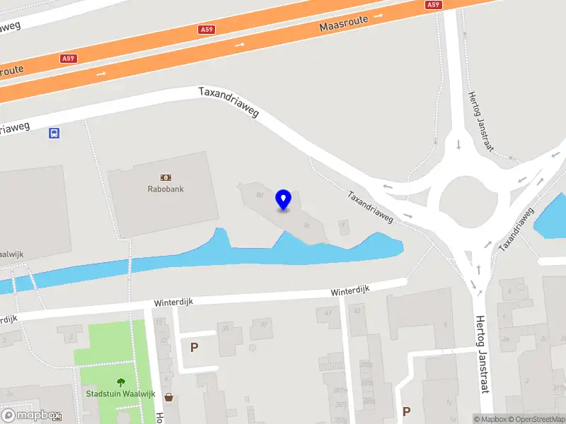 BKT Waalwijk Transport